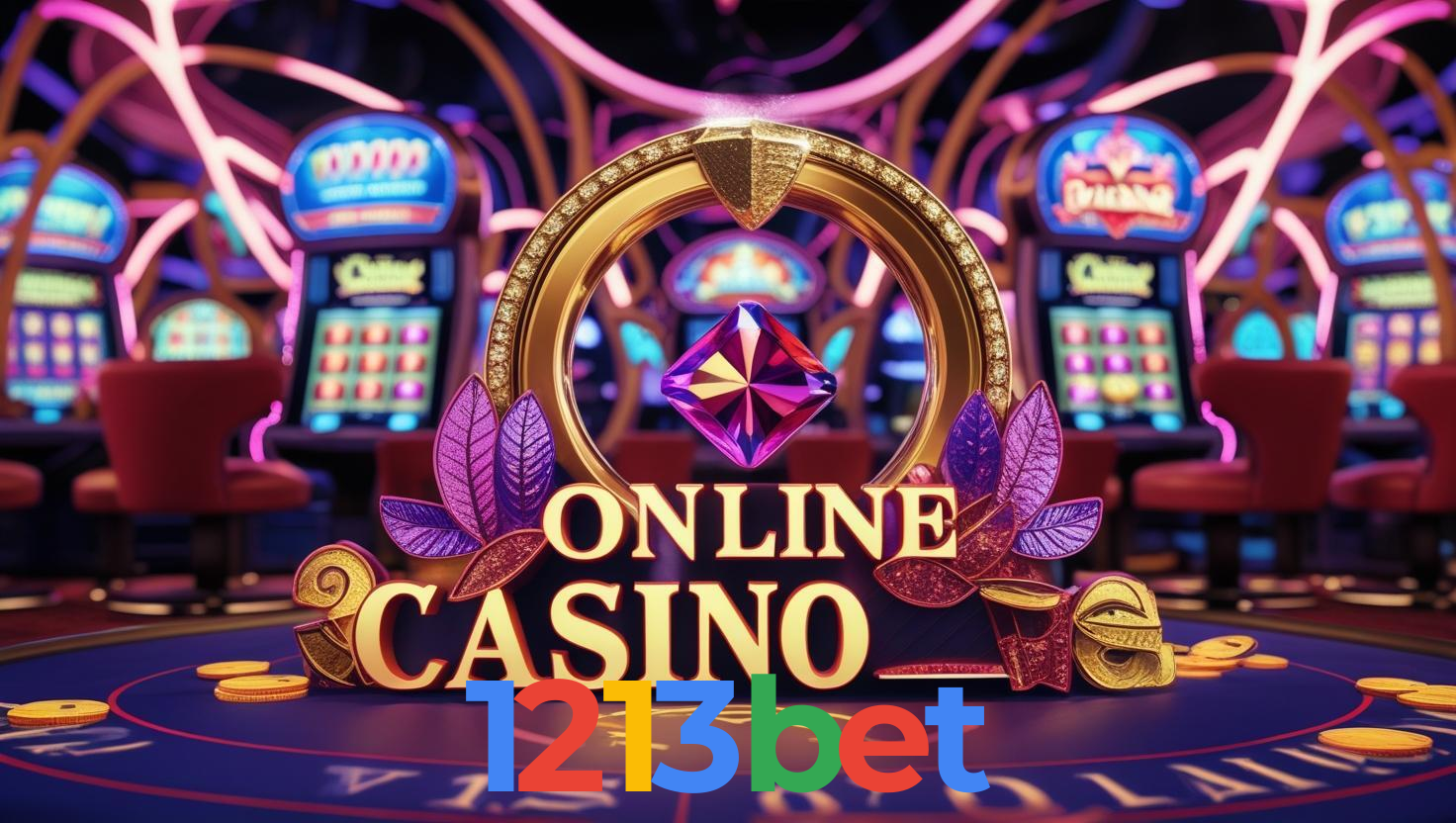 Cassino Online 1213bet