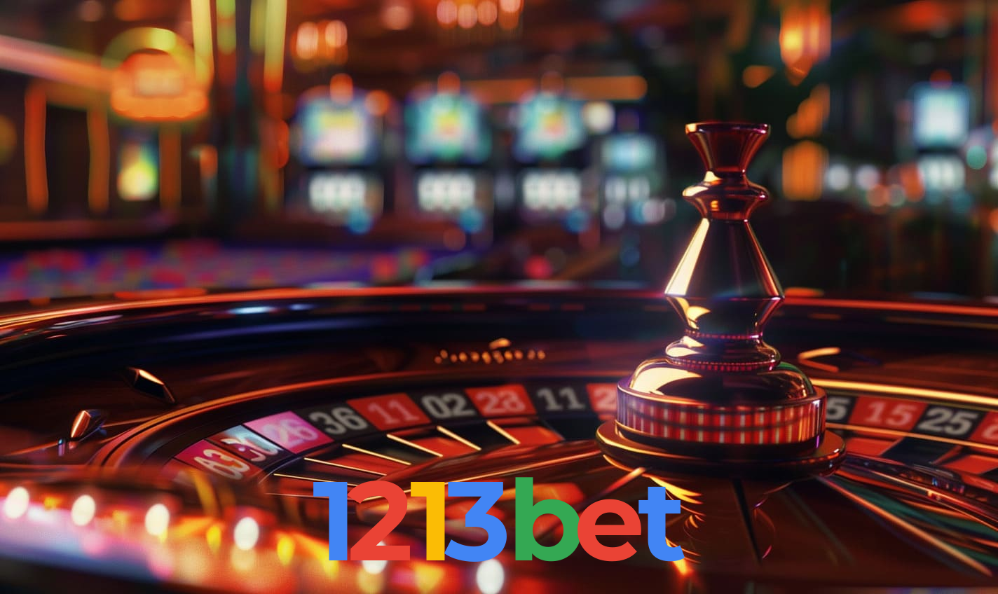Promoções e Bônus no 1213bet