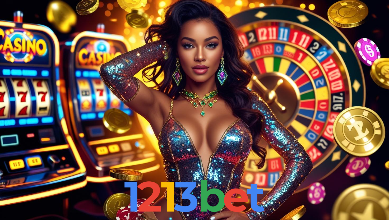 Cassino Online 1213bet