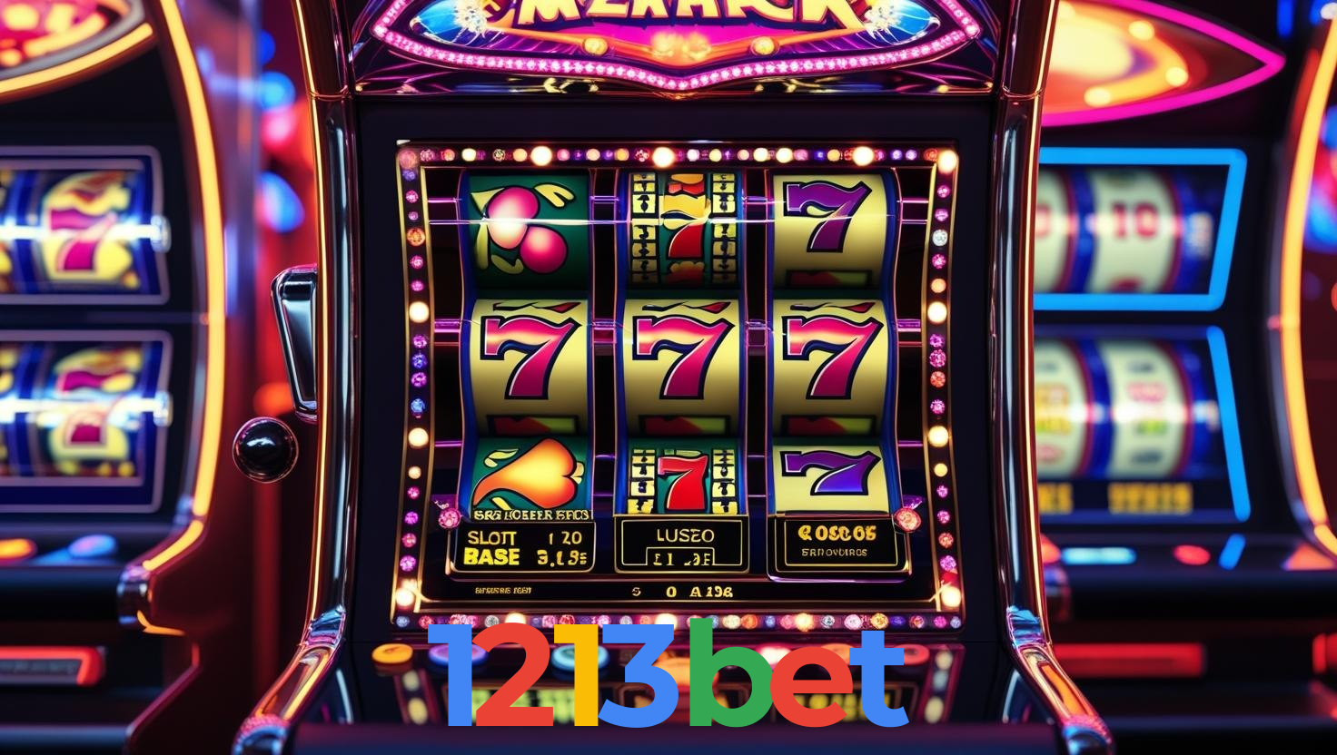 Cassino Online 1213bet