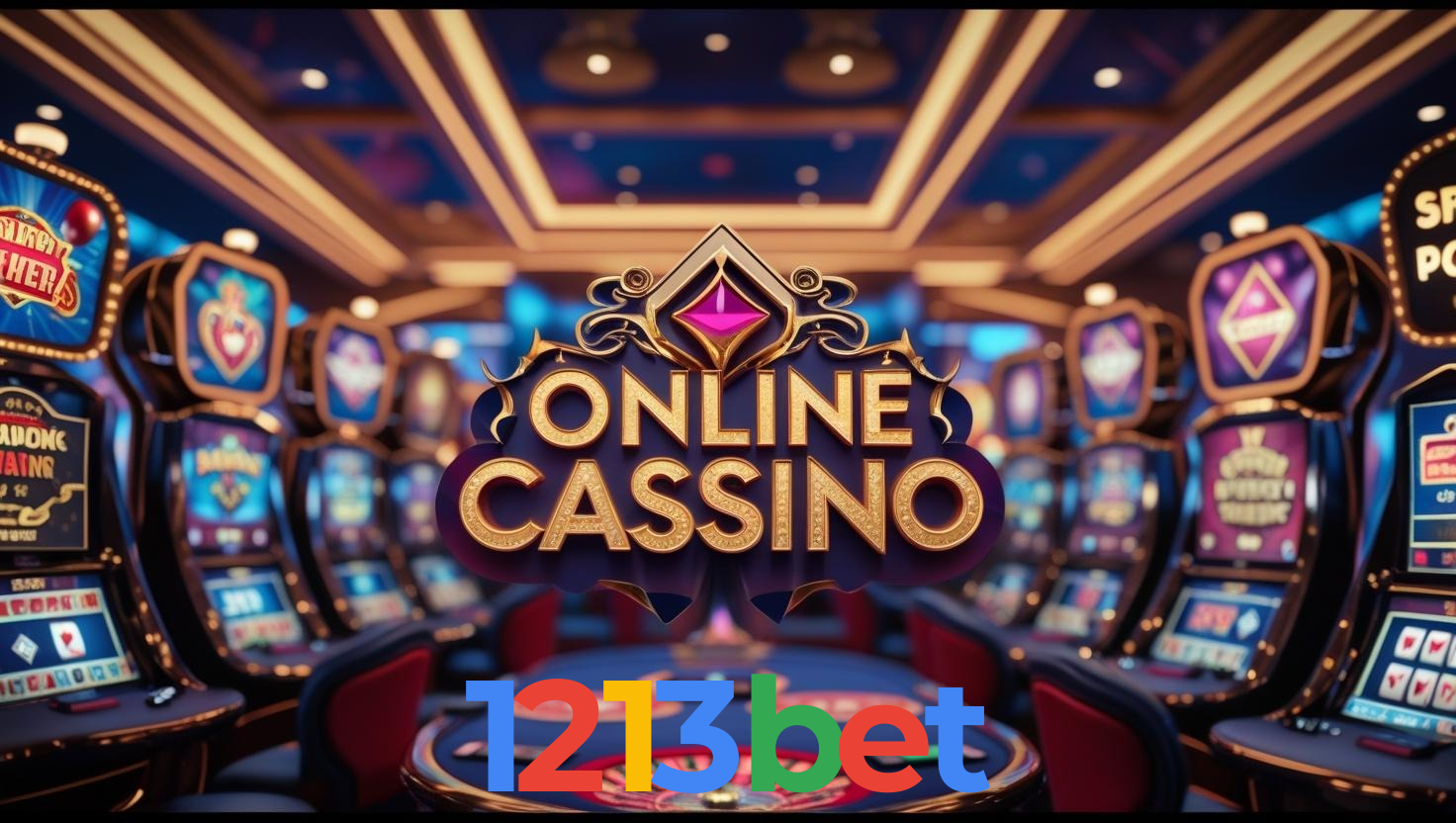 Cassino Online 1213bet