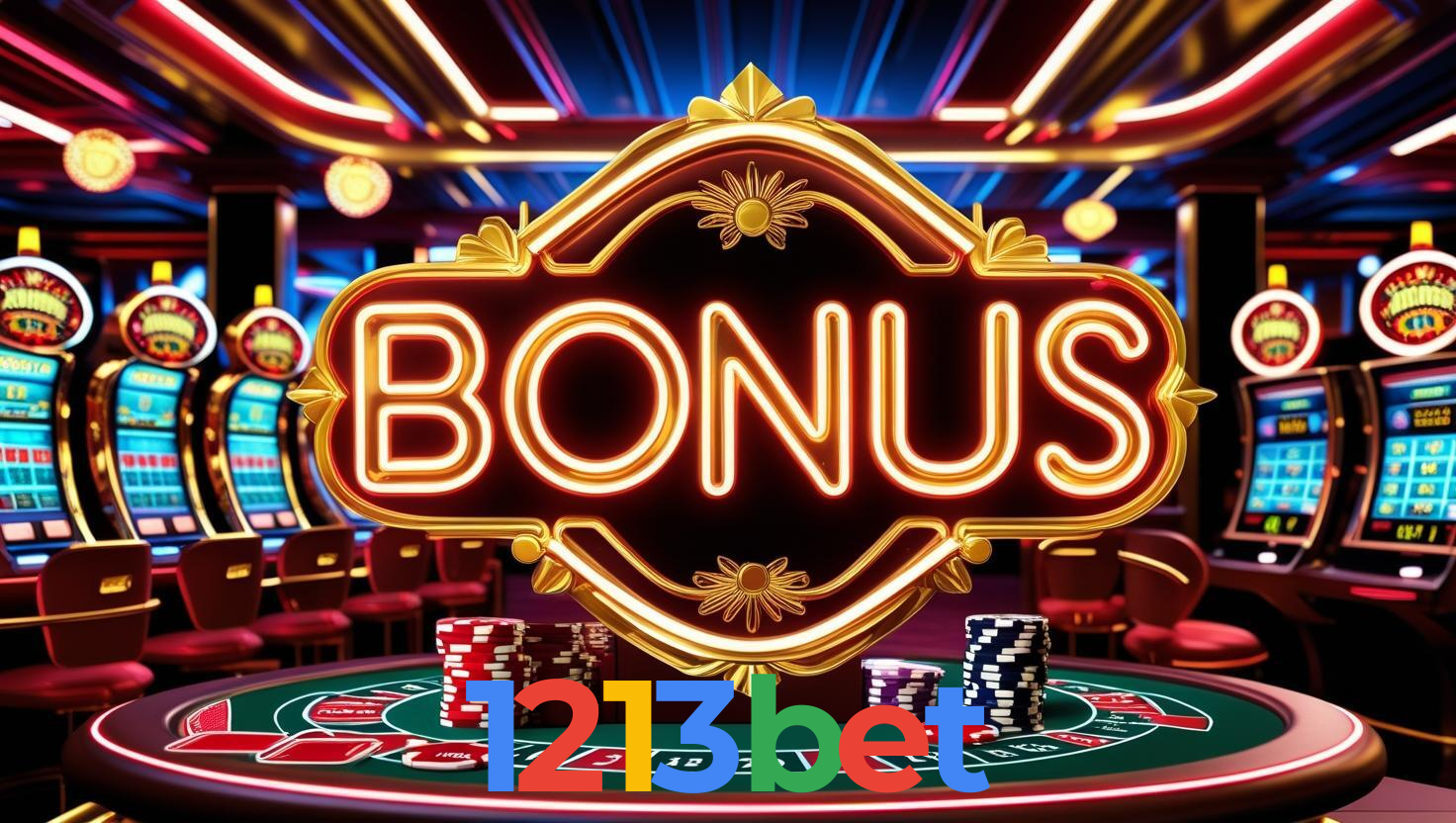 Cassino Online 1213bet